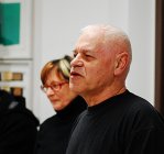 Emilio e Franca Morandi